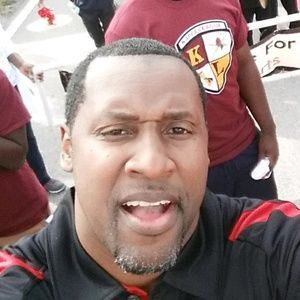 Meet your Posher, William